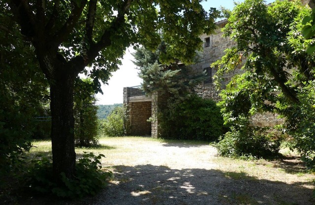 Location Gîte Sud Ardèche