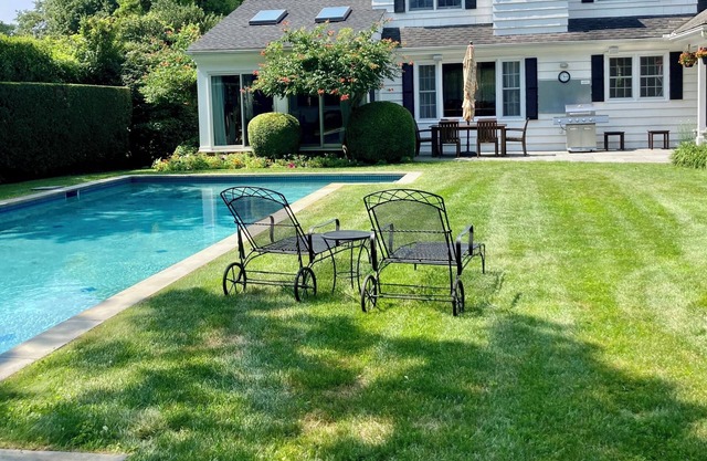 Location, Location! Beautiful Family Home Centrally Located To Beach & Village
