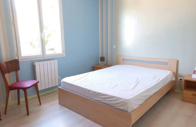 Location Maison Avec Jardin Proche Plages Meschers/royan