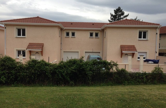 Location Maison Meublée