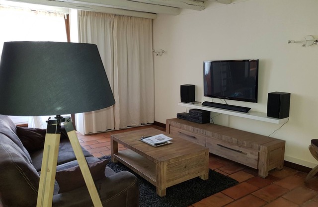 Location Mervent center bourg