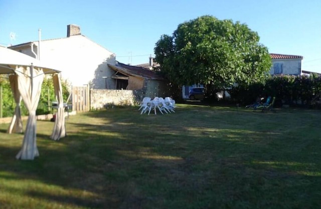 Location Thezacaise