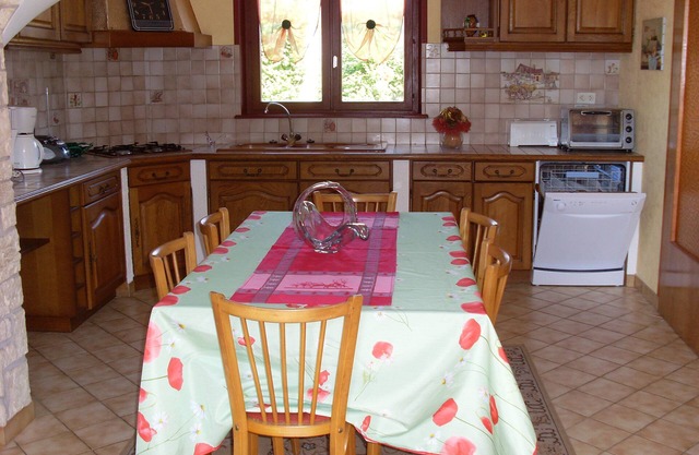 Location Vacances des Quatre Vents
