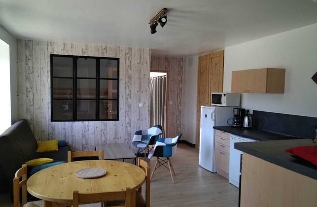 Location Vacances Station DES Rousses 4/5 Personnes Dans Appartement A Lamoura