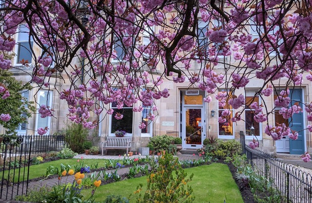 Lochinver Guest House