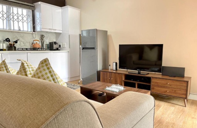 Lochry Guest Suite