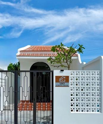 Loci homestay