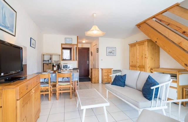 Locmariaquer - 3-room house - 68m²