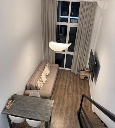 Locusdo Apartment Nr 32