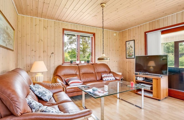 "Lodden" - 600m from the sea by Interhome