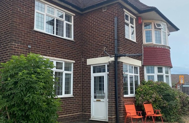 Lodge 1 near the big merry hill shopping ,