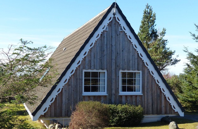 Lodge 5 - No Pets - Aultbea Lodges - Private with Woodland and loch views