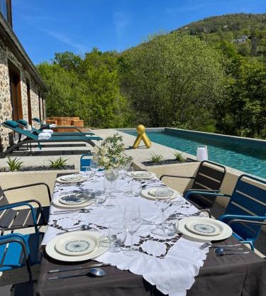 Lodge du Hautacam