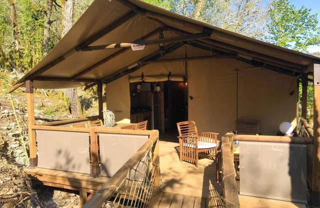 Lodge du Pech de Rolles