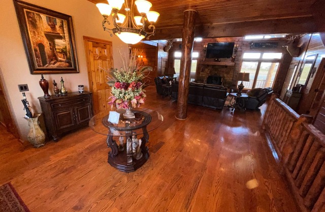 Lodge on The Lake