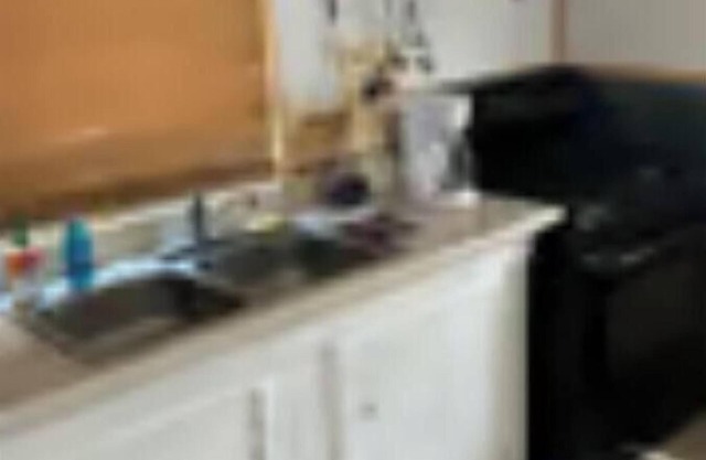 Lodging 4 B, Two twins, full kitchen