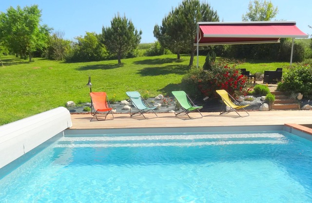 LODGING GROUP La Toulette