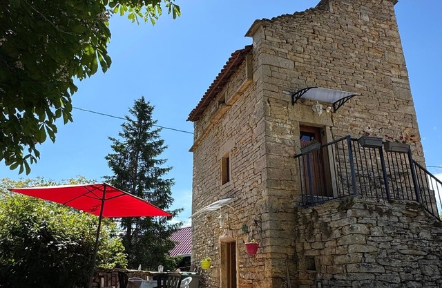 lodging in dovecote