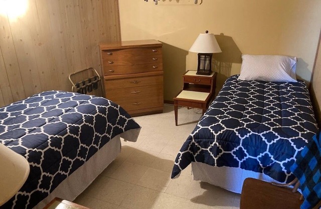 Lodging in the heart of the Glacial Lakes, Waubay, Webster, Waubay Laken