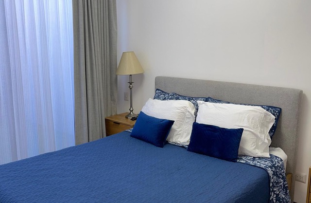 Lodging near the airport.! INARA apartment