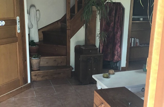 Lodging no longer for rent