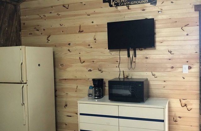 Loehr's Cabin #2