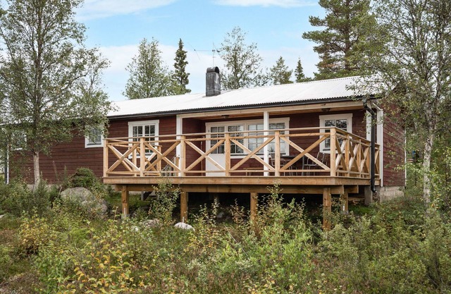 Lofsdalen Lavskrikan by Interhome