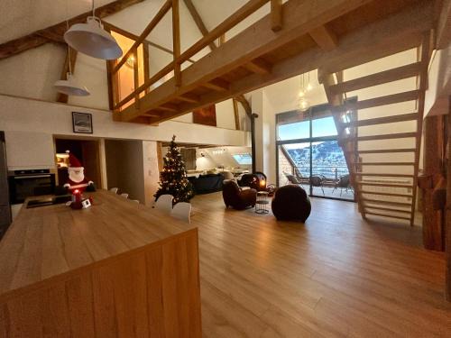 Loft Ô Faix