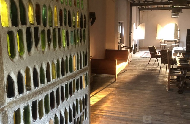 Loft 160 M2 Les Grands Moulins de Ruffin