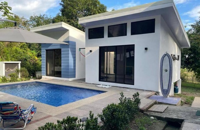 Loft 45 in Playa Hermosa, paradise near the ocean!