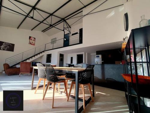 Loft 5 Montélimar