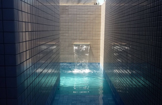 Loft 750mts from the sea mob w/pool on poço beach