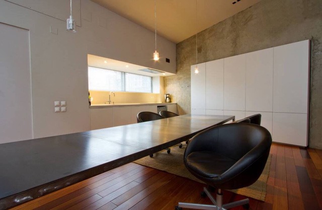 LOFT "A" very close to Ifema, Madrid