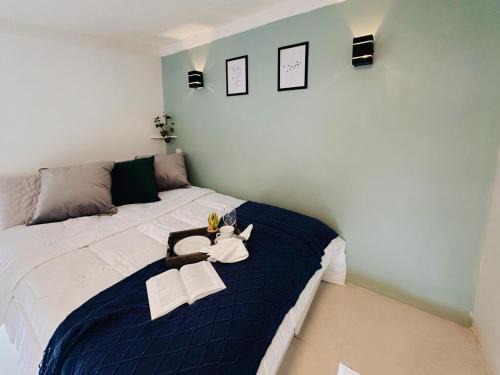 Loft Aconchegante & bem localizado VI