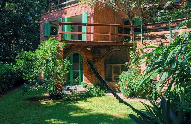 Loft Aconchegante em Meio à Natureza