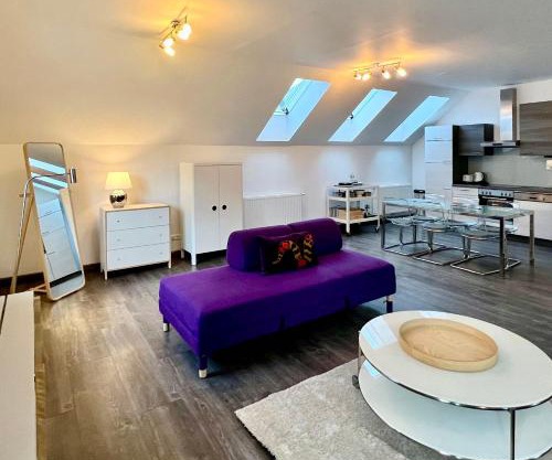 Loft am Hauptplatz
