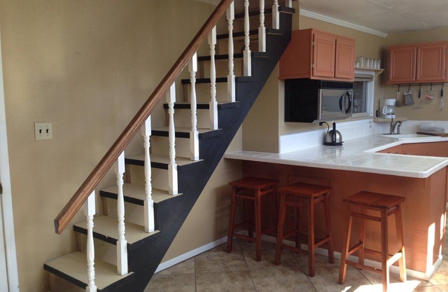 Loft apartment in Cruzville
