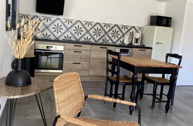 Loft au Coeur du Pays Bigouden