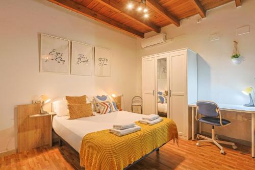 Loft B2, Apartment in Seville