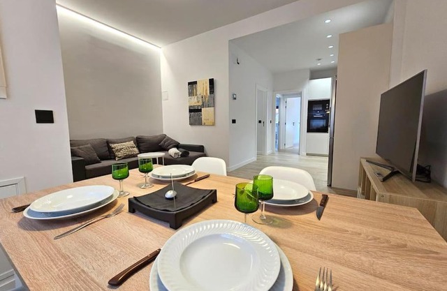 Loft céntrico y acogedor UAT01526