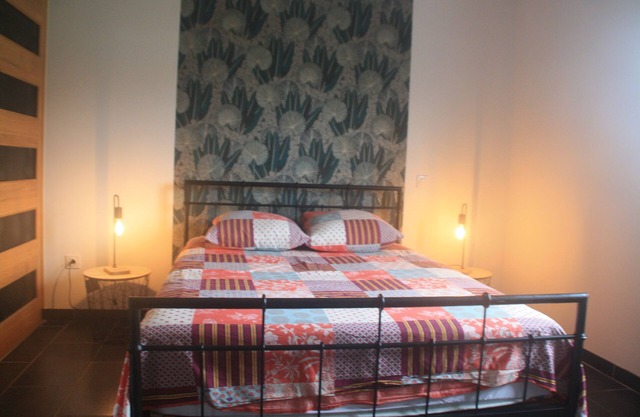 LOFT CHEZ MAMOU