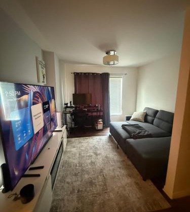 Loft Comfortable