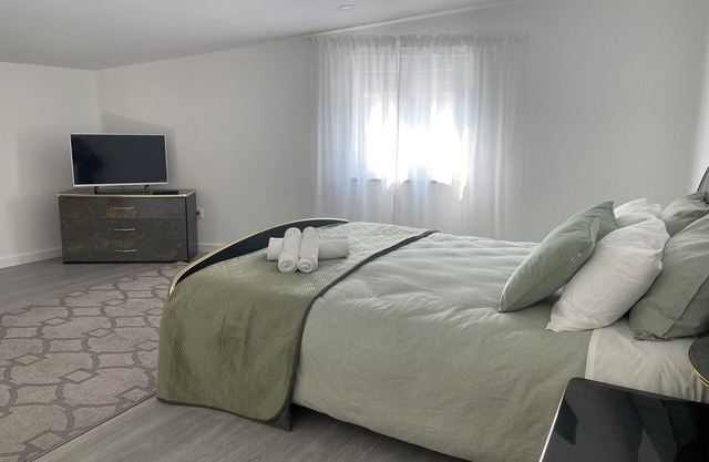 Loft das Rocas
