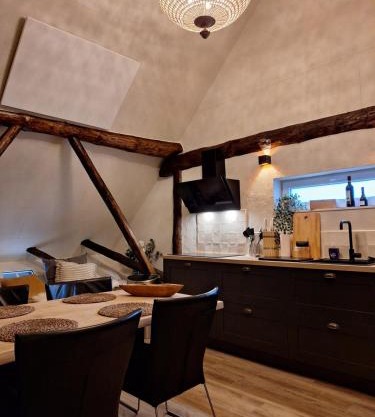 Loft De Hooizolder met Sauna bij te boeken
