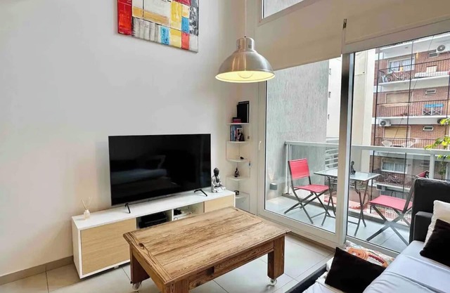 Loft - Duplex a Estrenar en Palermo Hollywood