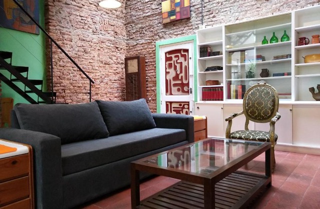 Loft en Buenos Aires