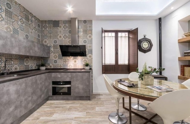 LOFT GRACIA