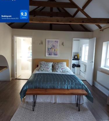 Loft in Bungay