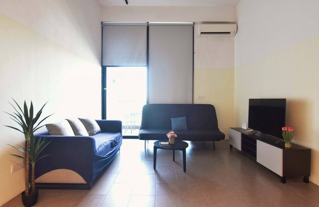 Loft in Prime Bangsar Location
