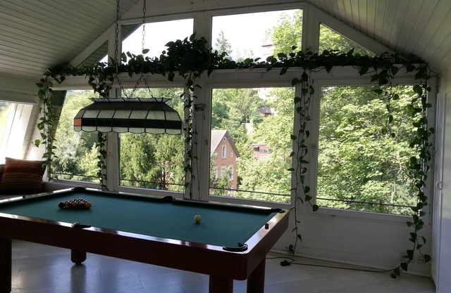 Loft in the heart of Heidelberg